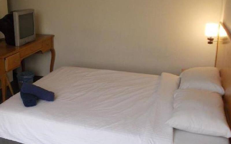 Hotel Sunview, Kanyakumari 4